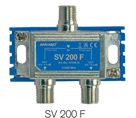SPLITTER SV200