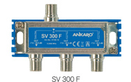 SPLITTER SV300