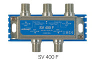 SPLITTER SV400