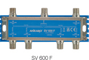 SPLITTER SV600